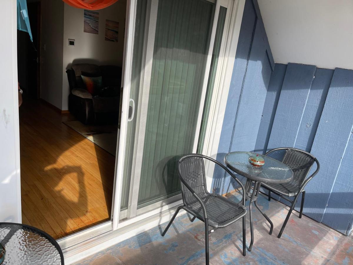 Appartement Elite Casa Collection -Free Coffee, Parking, And Wi-Fi à Milwaukee Extérieur photo