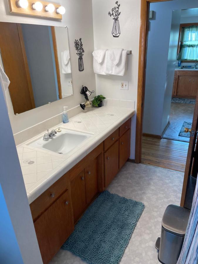 Appartement Elite Casa Collection -Free Coffee, Parking, And Wi-Fi à Milwaukee Extérieur photo